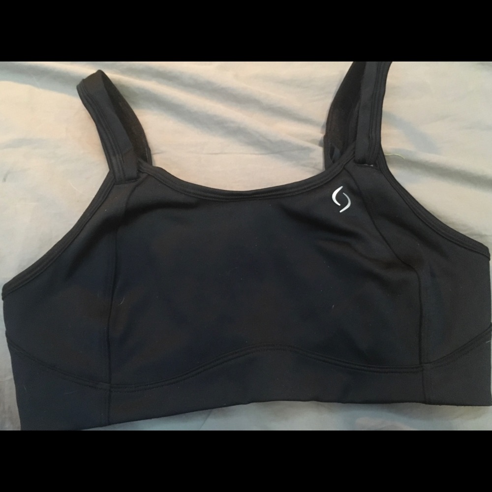 Brooks Fiona Sports Bra 34D